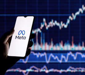 Meta Announces New Top-Level Product Group For Generative AI