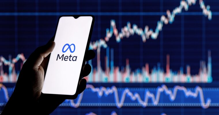 Meta Announces New Top-Level Product Group For Generative AI