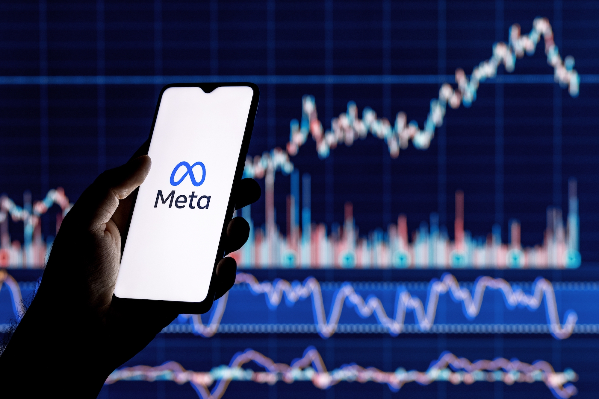 Meta Announces New Top-Level Product For Generative AI
