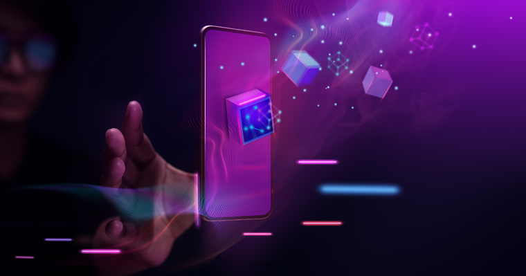 Metaverse: How We Got Here & Where We Go Next