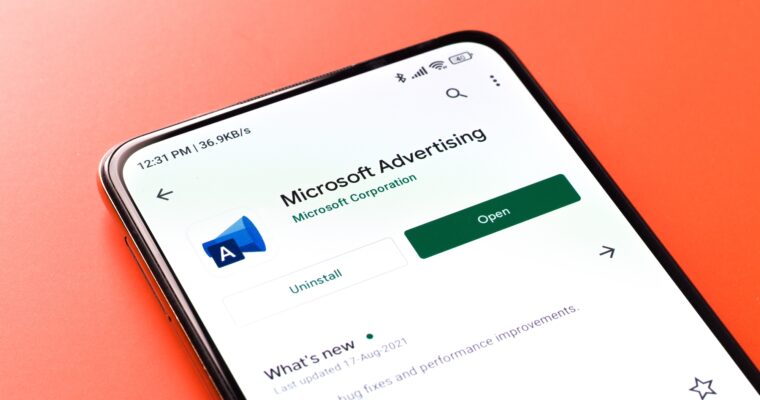 Microsoft Launches Third-Party Government Services Advertising Pilot Program