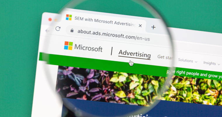 Microsoft Launches Local Search Ads For Bing