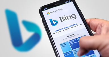 Microsoft Shares 5 Starter Prompts For AI-Powered Bing