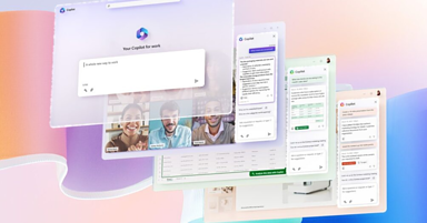 Microsoft 365 Copilot: AI-Powered Tools To Boost Productivity