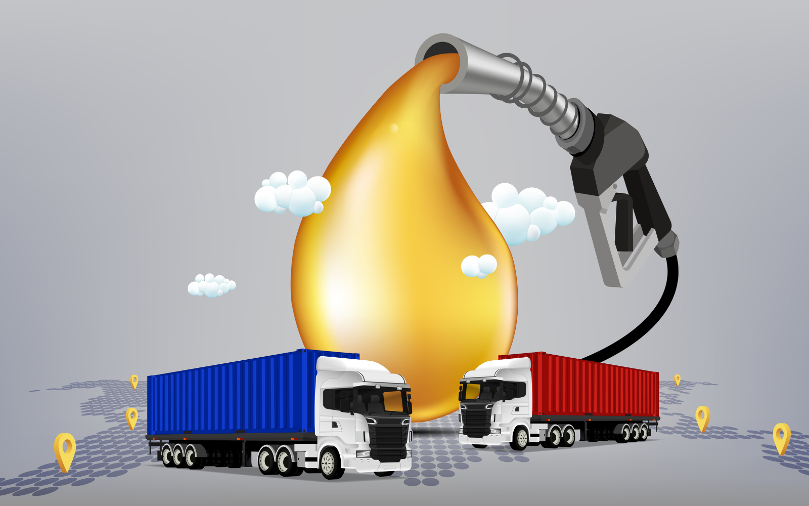 6 Established Electronic Internet marketing Procedures for Oil and Gasoline Companies