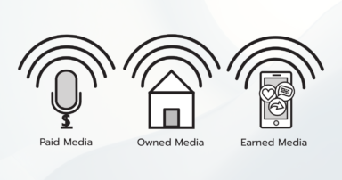 Paid, Owned & Earned Media: What Is The Difference?
