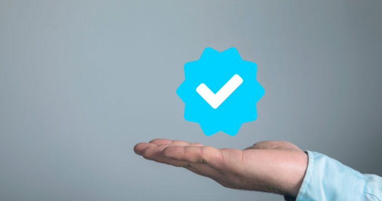 Should You Invest In Paid Verification From Twitter Blue Or Meta Verified?