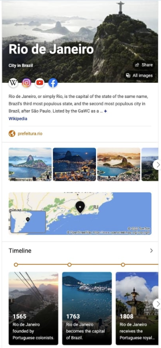 Bing Image Creator: визуальный контент на основе искусственного интеллекта от Microsoft