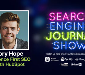 Audience First SEO With HubSpot [Podcast]