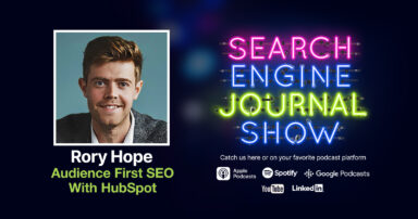 Audience First SEO With HubSpot [Podcast]