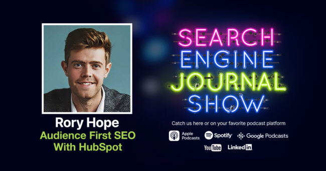 Audience First SEO With HubSpot 