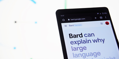 Google Restructures Company To Prioritize Bard AI Chatbot