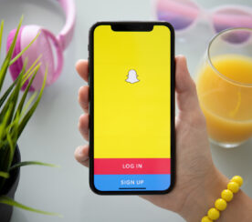 Snapchat Launches My AI: A New Social Media Chatbot