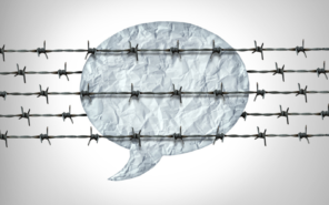 Social Media And Freedom Of Speech: What Are The Limits