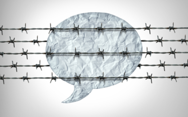 Social Media And Freedom Of Speech: What Are The Limits