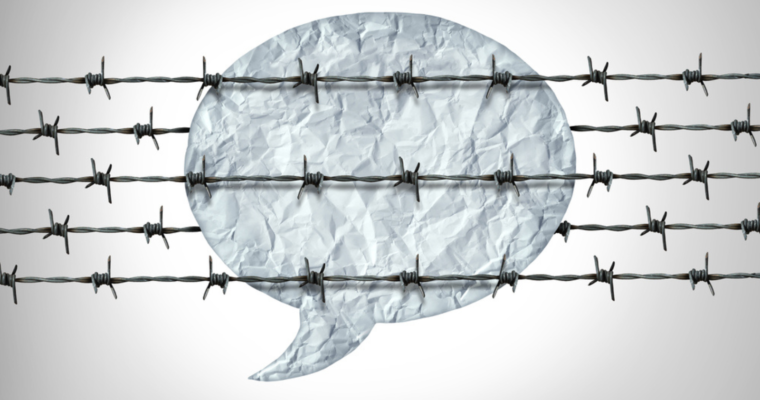 Social Media And Freedom Of Speech: What Are The Limits