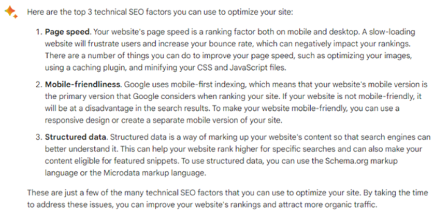 technical seo bard 6427518479f8d sej - ChatGPT Vs. Bard Vs. Bing: What Are The Differences?