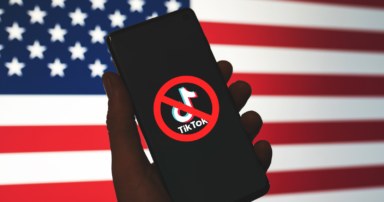 Is TikTok Facing A US Ban?