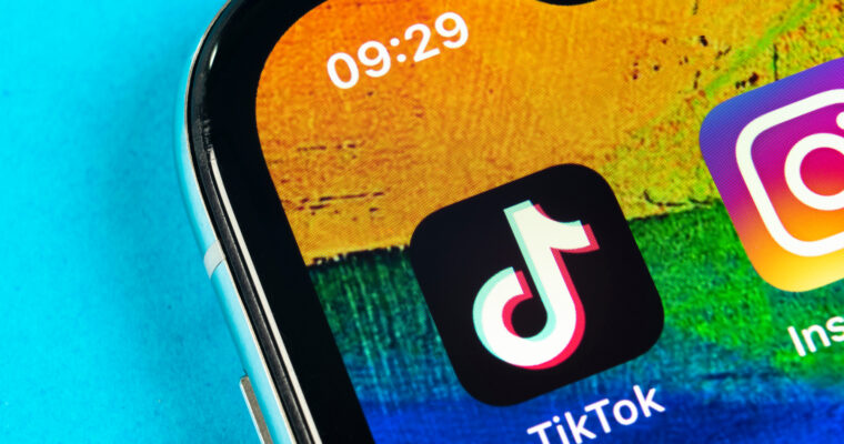 TikTok Updated Community Guidelines To Include AI Content
