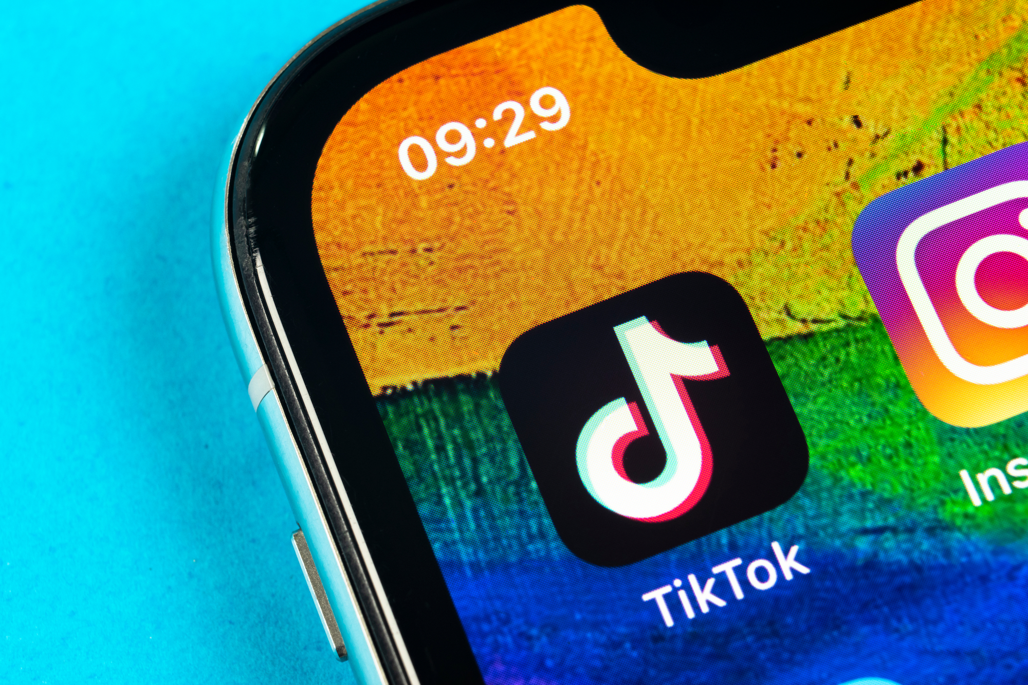 tiktok community guidelines ai content