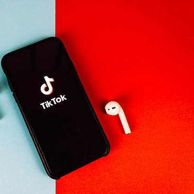 TikTok to let users reset their feed and see new content recommendations -  RouteNote Blog