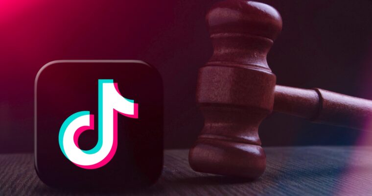 TikTok CEO To Testify In Hearing On Data Privacy And Online Harm Reduction