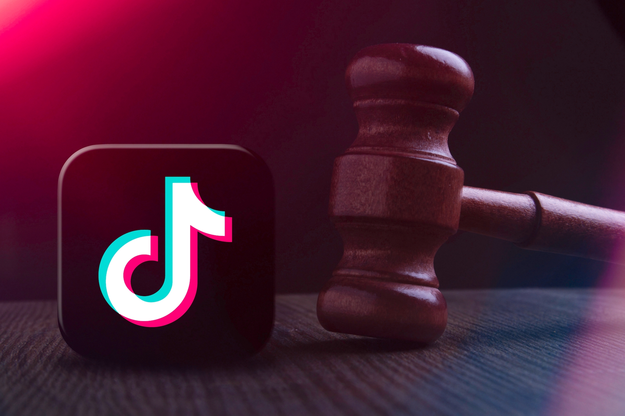TikTok CEO Testifies in Hearing on Internet Privacy and Harm Reduction