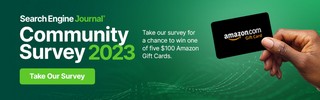 Take a Survey