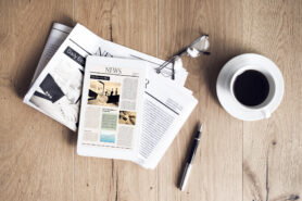 The Search Party: SEJ’s Weekly News Recap For Search, Social, And AI 