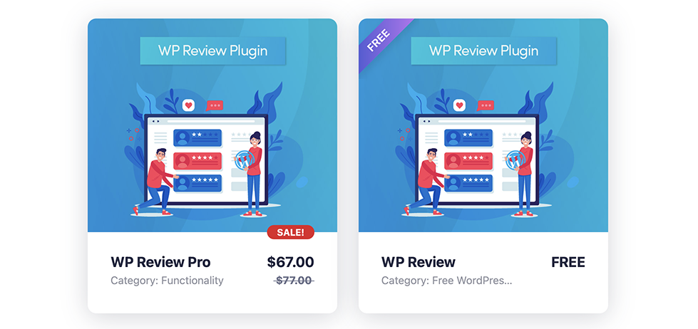 6 Best WordPress Review Plugins For 2023