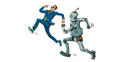 What is Auto-GPT And Is Now The Time To Freak Out About AI?