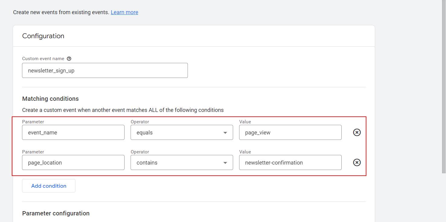 custom event 643ea154861b1 sej - Google Analytics 4: From How To Get Started To Pro Tracking