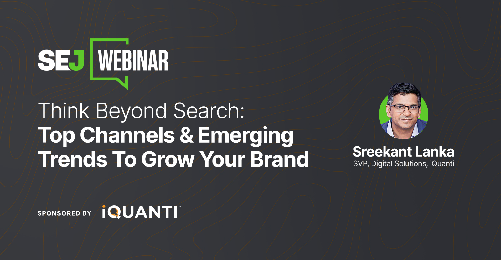 Top channels and trends to grow your brand