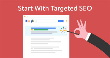 8 Powerful Steps To Outrank Your Competition With Targeted SEO & AI-Informed Content