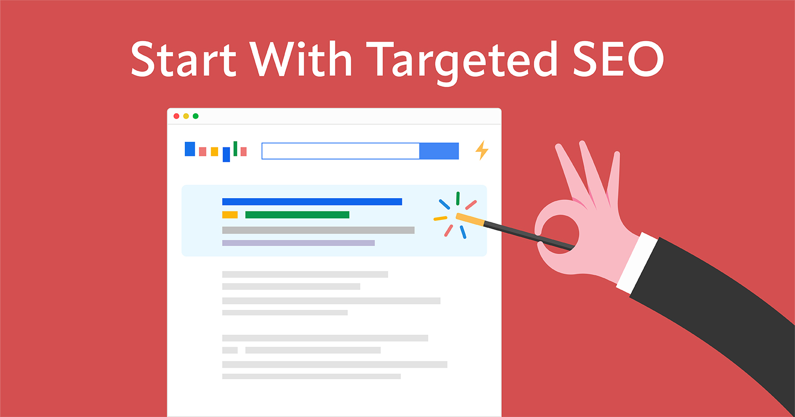 8 Powerful Steps To Outrank Your Competition With Targeted SEO & AI-Informed Content