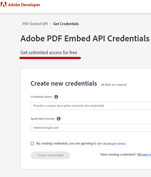 New Adobe PDF WordPress Plugin Radically Improves User Experience