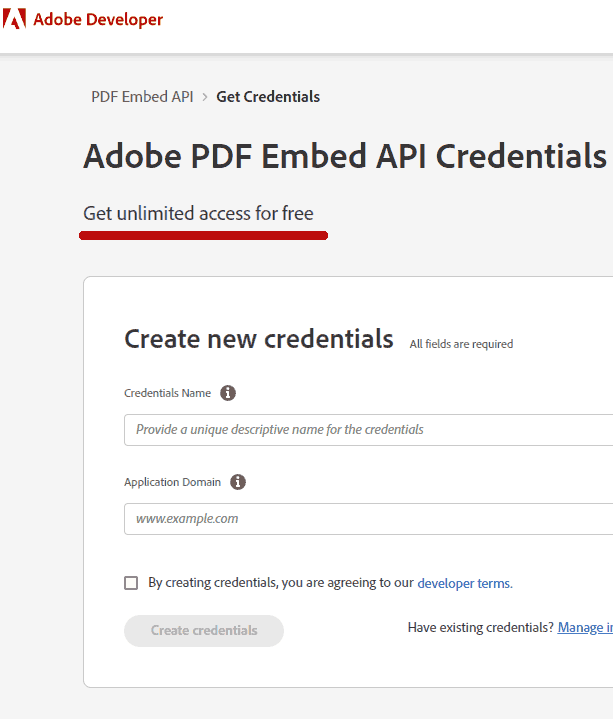 El nuevo complemento Adobe PDF para WordPress mejora radicalmente la experiencia del usuario