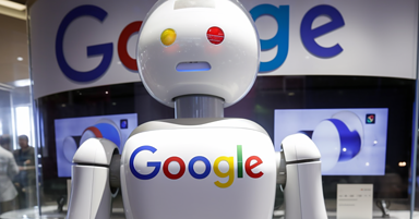 Google Scrambles To Keep Up With AI-Powered Search Rivals