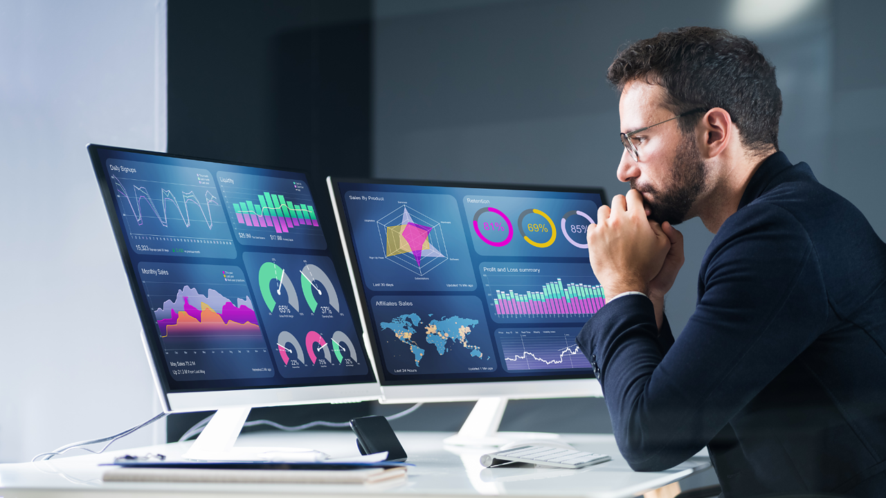 Google Analytics 4 Event Tracking: How To Get Set Up