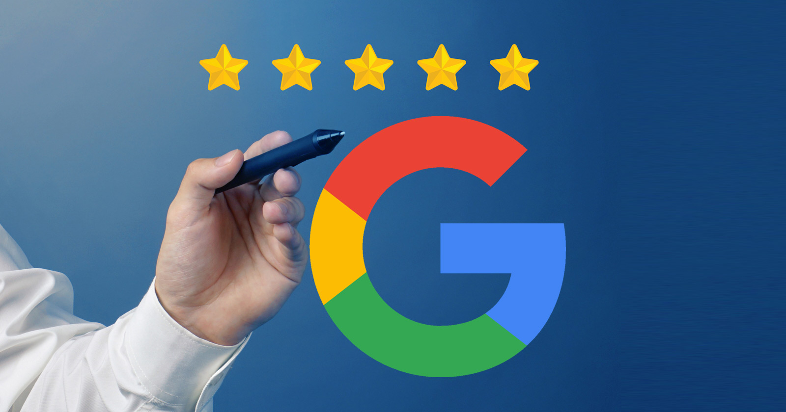 Google April 2023 Reviews System Update