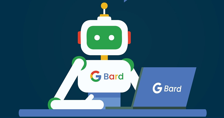 Google Bard Adds Coding Capabilities