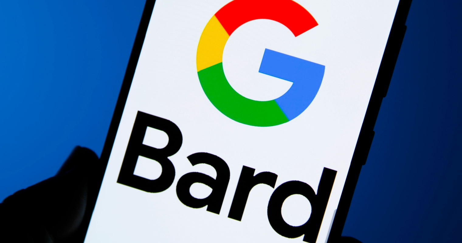 Google Bard's Latest Update Boosts Creativity With More Drafts