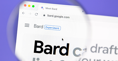 Google Has A New Page For Bard Chatbot Updates