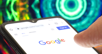 Google Scrambles To Keep Up With AI-Powered Search Rivals
