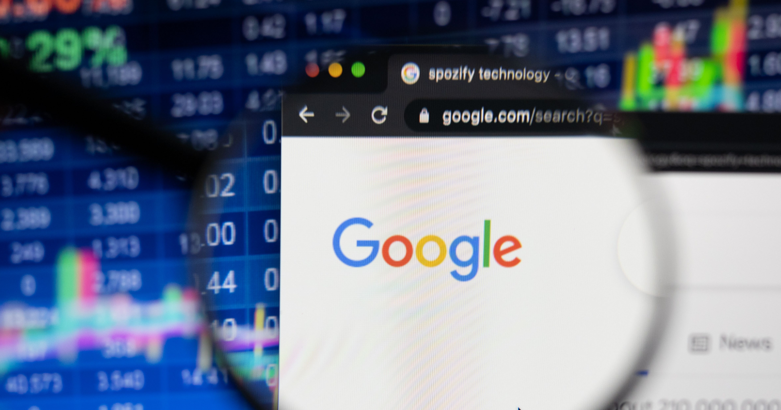 Alphabet Q1 2023 Earnings: Slower Search Growth, YouTube Downturn