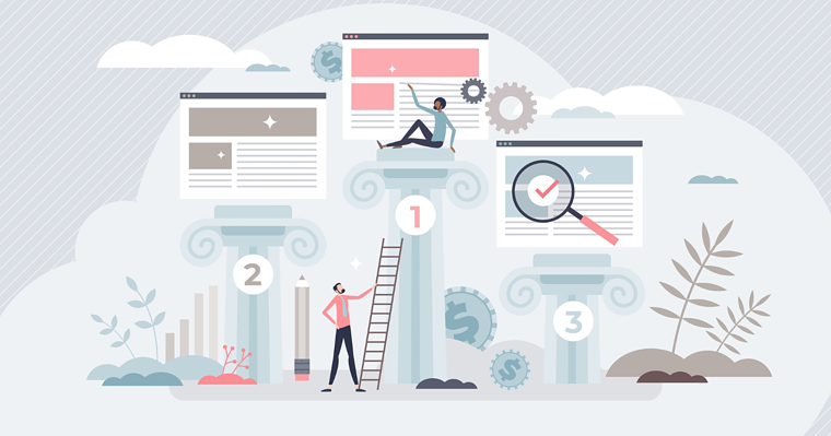 Google PageRank Explained for SEO Beginners