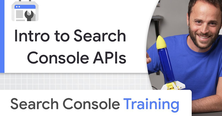 Google Search Console API: A Powerful Tool For Data-Driven Optimization