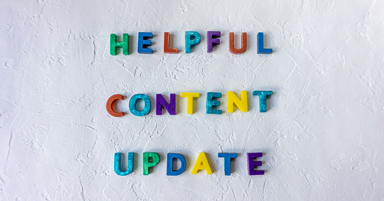 Google Updates Helpful Content Guidance, Streamlines Search Console Reports