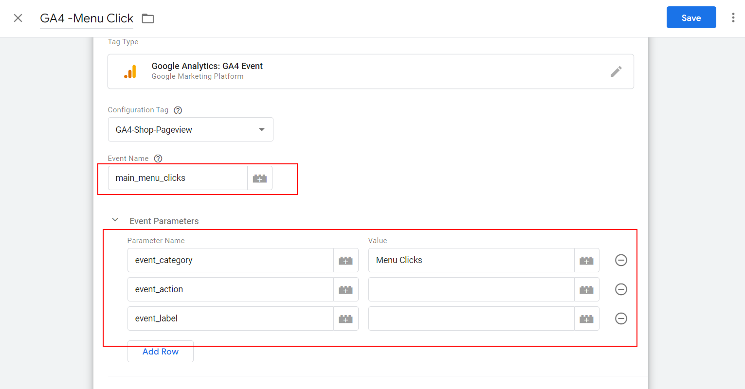 js var event tag 643d54ca090ba sej - Google Analytics 4: From How To Get Started To Pro Tracking