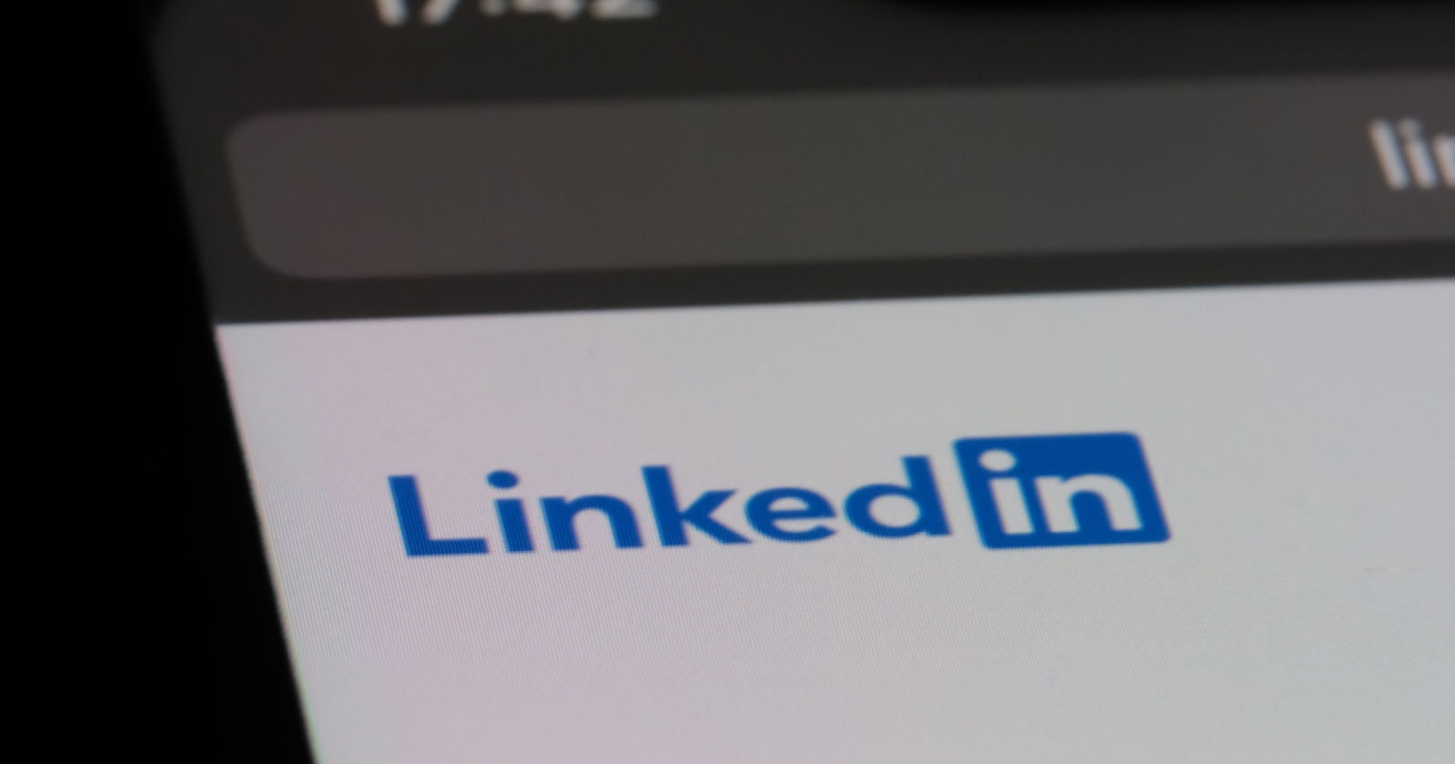 Nuevas funciones personalizadas y búsqueda mejorada de LinkedIn